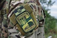 В Черкасской области пьяный командир роты выдернул чеку и угрожал солдатам
