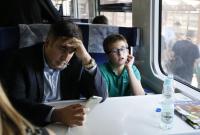 Прорыв через границу Саакашвили: дело могут дополнить другими статьями