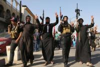 Боевики ИГИЛ владеют 11 тыс сирийских паспортных бланков