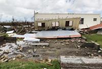 Ураган "Ирма" нанес ущерб на 300 млрд долларов, - The Guardian