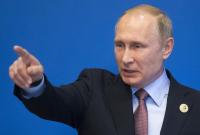 Путин в ноябре объявит о своем желании снова стать президентом РФ – Ъ
