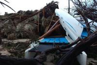 Ураган "Ирма": количество погибших в Карибском бассейне возросло до 43