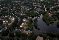 Ущерб от ураганов "Харви" и "Ирма" может превысить $290 миллиардов