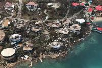 Ураган "Ирма": число погибших превысило 60 человек