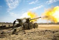 За последние сутки на Донбассе боевики 27 раз нарушили режим перемирия