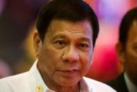 Законодатели Филиппин сократят расходы на защиту прав человека