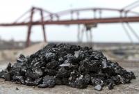 Очередная партия африканского угля прибыла в Украину