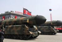 Северная Корея отреагировала на санкции Совбеза и пригрозила США