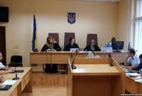 На процессе против главарей ЛНР все три судьи взяли самоотвод
