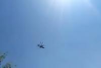 В ВСУ прокомментировали сообщения о пролете российского боевого вертолета над Херсонской областью (видео)