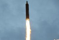 КНДР готовится к новому ракетному пуску – разведка