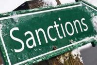 Две украинские авиакомпании попали под санкции