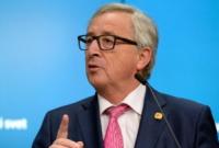 Юнкер не исключает возможности членства Каталонии в ЕС