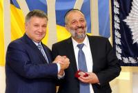 Украина и Израиль планируют создать рабочую группу по реадмиссии