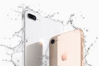 Apple запустила предзаказ на iPhone 8