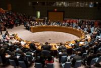 СБ ООН в пятницу проведет встречу в связи с последним ядерным испытанием КНДР