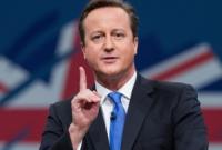 Экс-премьер Британии: минский процесс надо перезагрузить