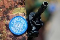 Генсек ОБСЕ сообщил, в чем сложность введения миротворцев на Донбасс