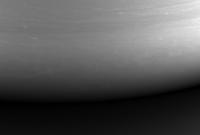 В NASA показали последний снимок Cassini