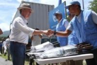 Миссия ООН в Колумбии завершила разоружения FARC