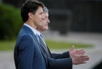 Порошенко посетит Канаду, где проведет переговоры с Трюдо - посол