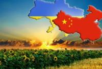 Рынок КНР открыто для экспорта украинской подсолнечного шрота и свекольного жома