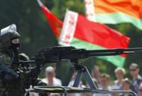 Беларусь не рассматривает в качестве противника ни одно государство - Минобороны Беларуси
