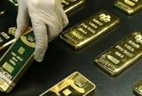 На сегодня НБУ  установил официальный курс банковских металлов