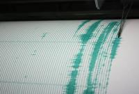 У Камчатки произошло землетрясение магнитудой 5,6