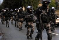 Французские правоохранители предотвратили возможные теракты в Европе