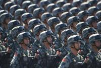 РФ и Китай проведут совместные военные учения