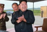 В КНДР заявили, что санкции ускорят ядерную программу