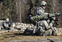 Оружие для Украины: Javelin США нарушат "красные линии" Кремля - эксперт CSIS