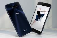 Asus представила смартфон Zenfone V со Snapdragon 820 на борту