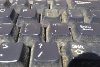 Ученые выяснили, как грязная клавиатура влияет на здоровье
