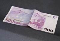 В Женеве канализация засорилась купюрами по 500 евро