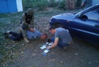 На Луганщине поймали банду сутенеров, поставлявшую "живой товар" в бордели Москвы (видео)