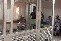 Трагедия в Одессе: арестована воспитатель сгоревшего лагеря