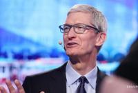 Глава Apple назвал цену iPhone X "разумной"