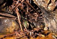 Украина призвала допустить международных экспертов на подтопленные шахты в ОРДЛО