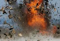 На складе боеприпасов в Донецкой области прогремели взрывы