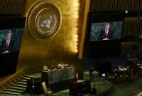 Украина выступает за ужесточение мер против КНДР, - Порошенко