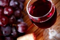 Вино помогает уберечься от гриппа