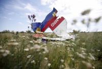 Пять стран подписали соглашение по расследованию крушения MH17