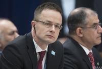 Венгрия потребовала от ООН провести расследование из-за украинского закона об образовании