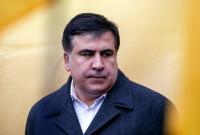 Саакашвили может отделаться штрафом за прорыв границы