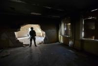 Увеличение обстрелов боевиков и огонь украинских бойцов в ответ: в штабе отчитались о сутках в АТО