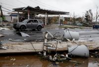 Жертвами урагана "Мария" стали по меньшей мере 18 человек