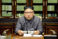 Ким Чен Ын сравнил заявление Трампа об уничтожении КНДР с объявлением войны