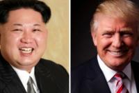 Трамп и Ким Чен Ын назвали друг друга сумашедшими